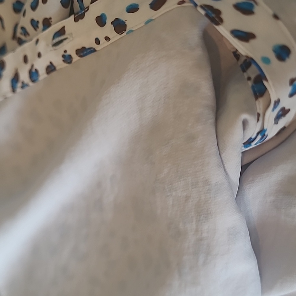 CAbi Camilla Leopard Shirt Dress - Picture 10 of 10